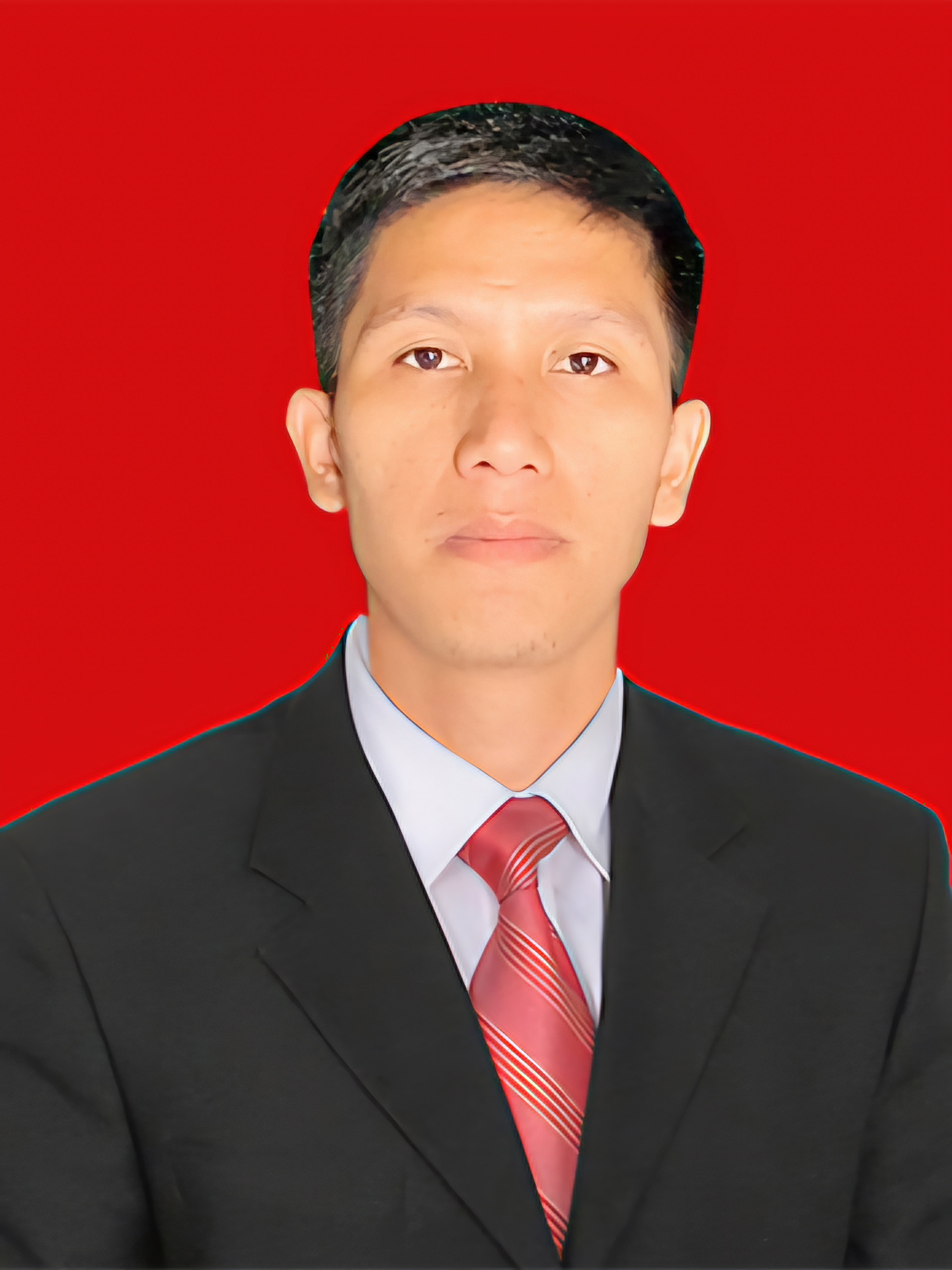 Foto Guru AH. MUSTAFID KHOIRI, S. Pd