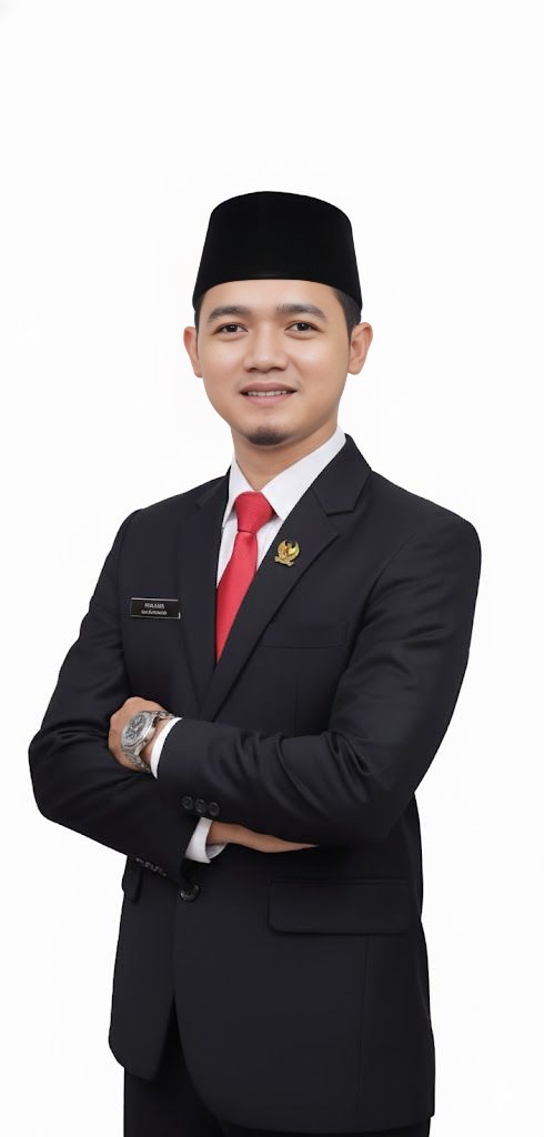 Foto Guru ABU ABDULLAH MUHAMMAD, S.PD