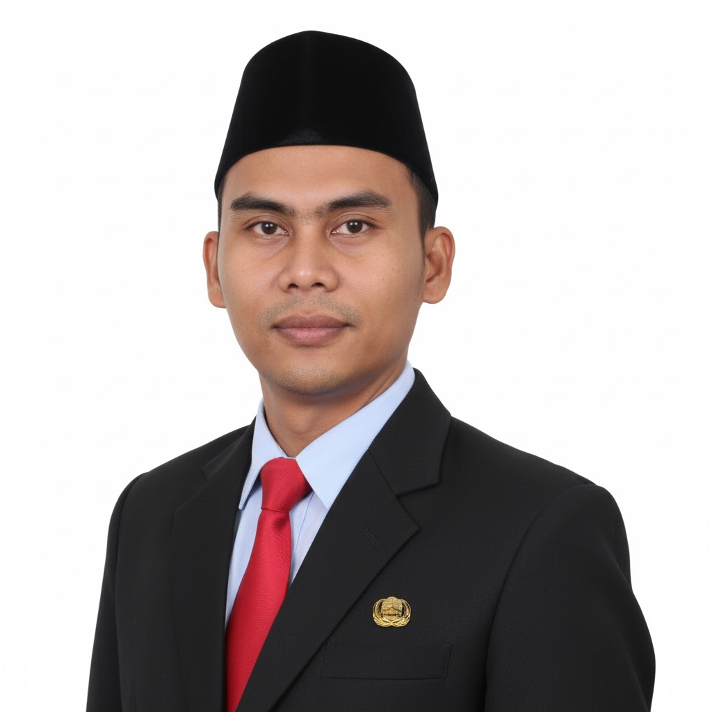 Foto Guru BAGUS RIYANTO,S.Pd