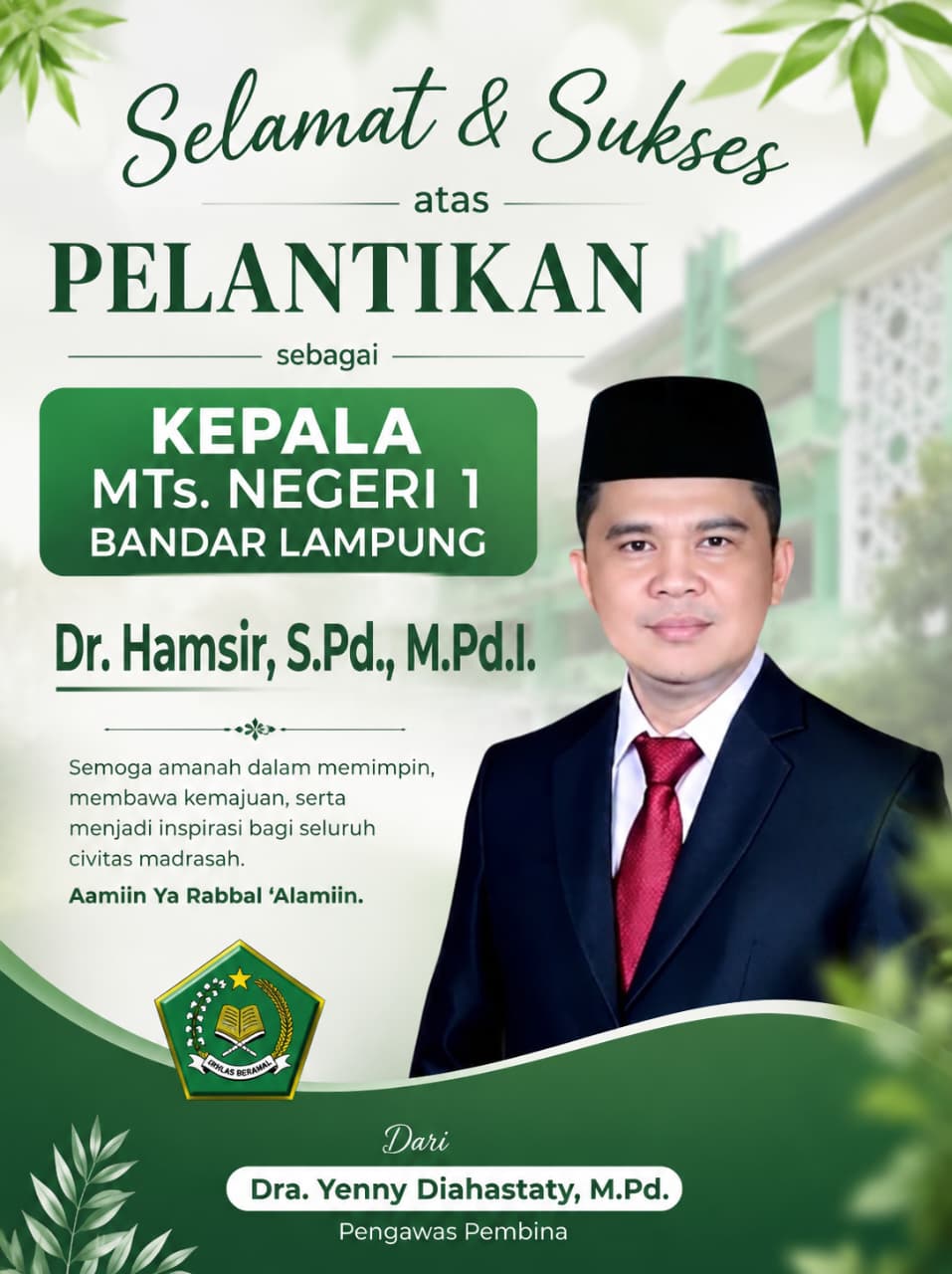 Selamat 