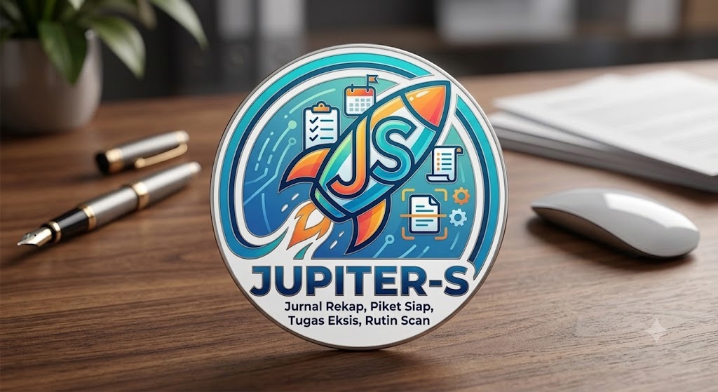 Layanan JUPITER 2
