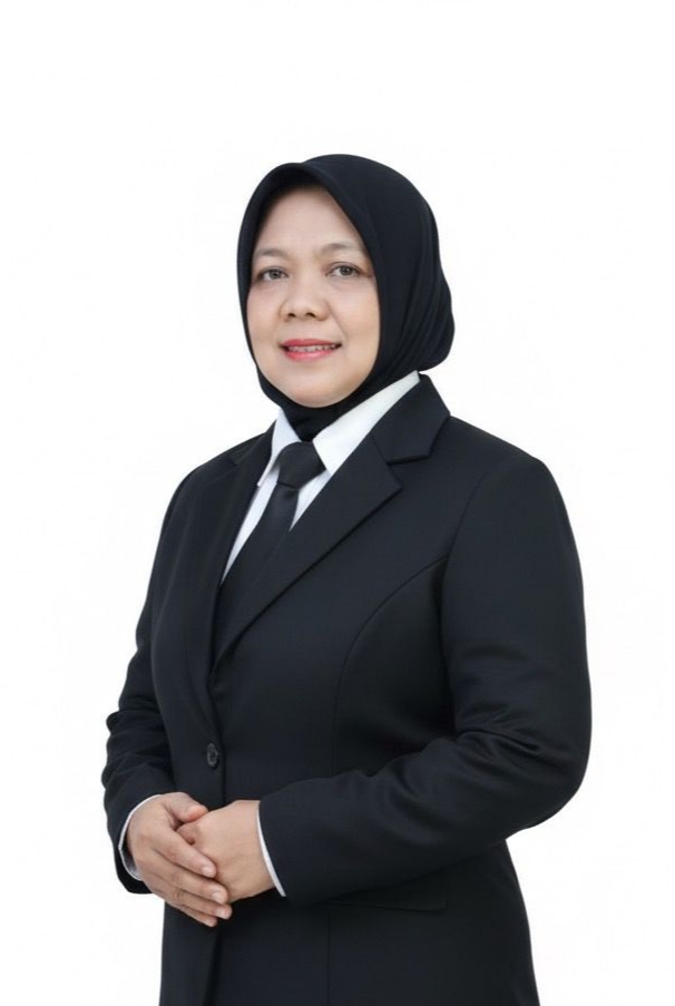SRI HIDAYATI. S.Ag