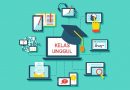 Jadwal Pembelajaran Online Kelas Unggul MTsN 1 Bandar Lampung TP. 2020/2021